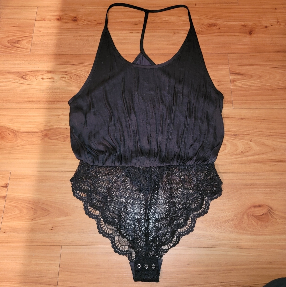 Free people intimately body suit